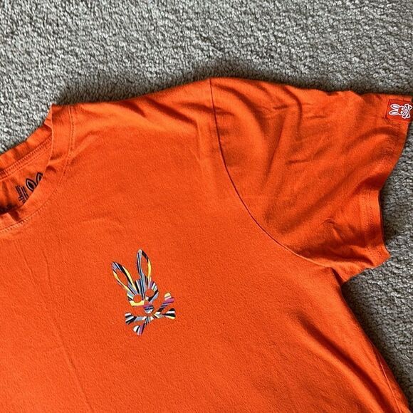 Psycho Bunny Men’s Tee Shirt! - Picture 4 of 10